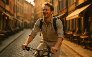 定年後ではなく20代・30代で目指す経済的自由｜早期に動く人たちの共通点