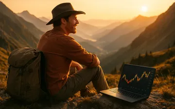 「オフィス」ではなく「ノートPC一台」が全てという生き方の身軽さ