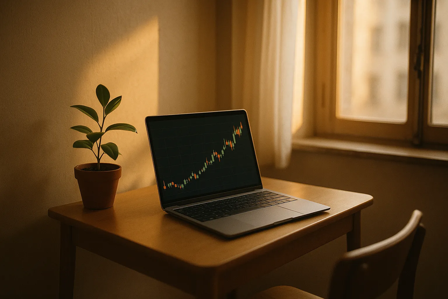 FXトレーダーならではの注意点