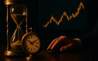 FXで勝つのは「天才」ではなく「退屈に耐えられる人」である理由
