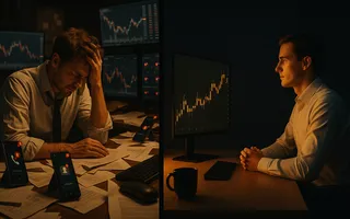 バックテスト派 vs フォワードテスト派｜EA選びで重視すべき検証方法の違い